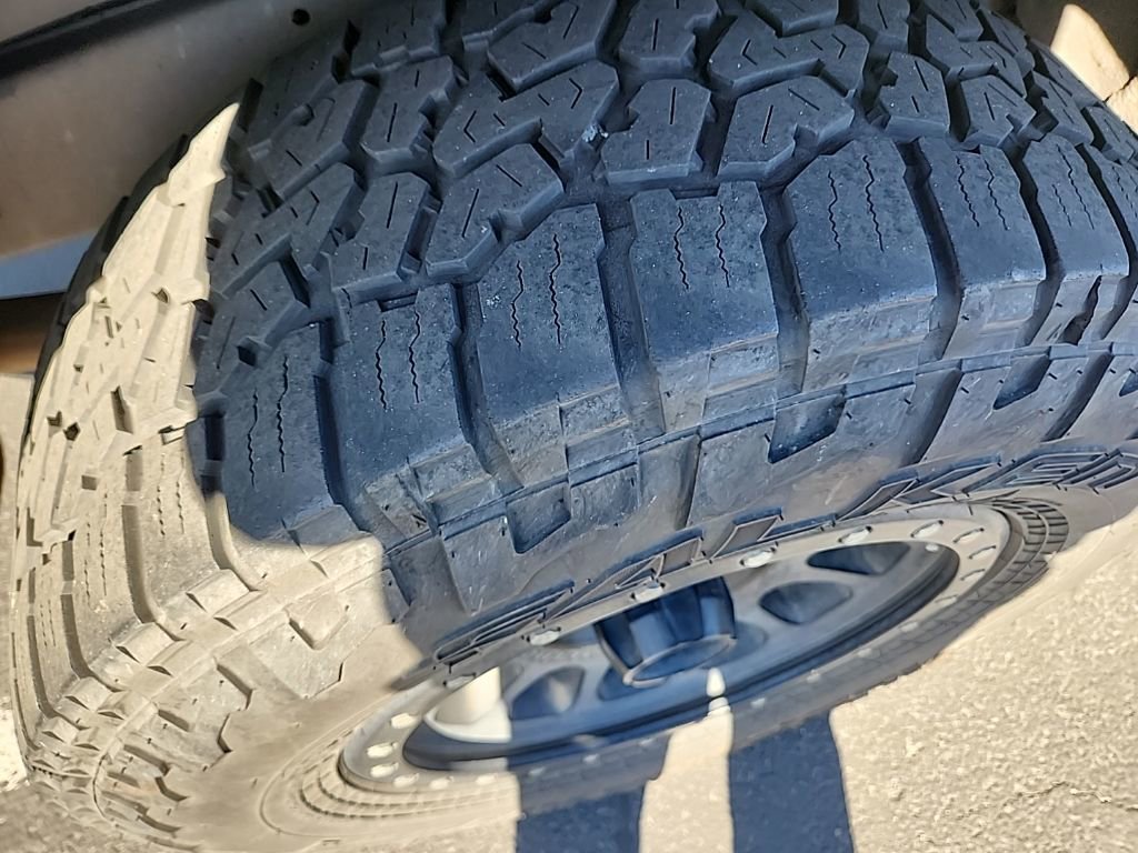 Used 2016 Toyota 4Runner Limited image 11