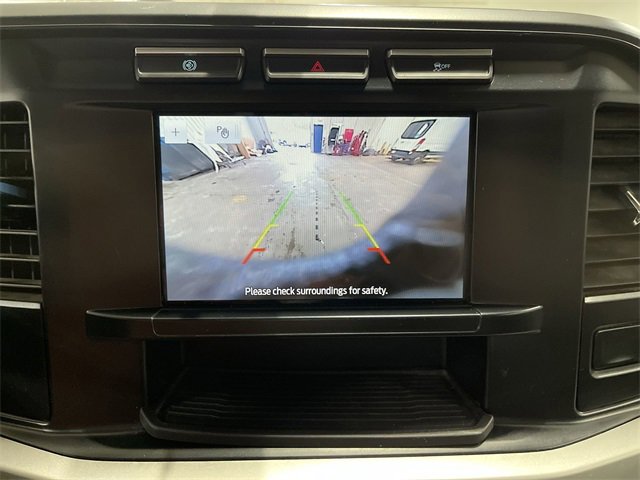 Used 2024 Ford F250 XLT image 26