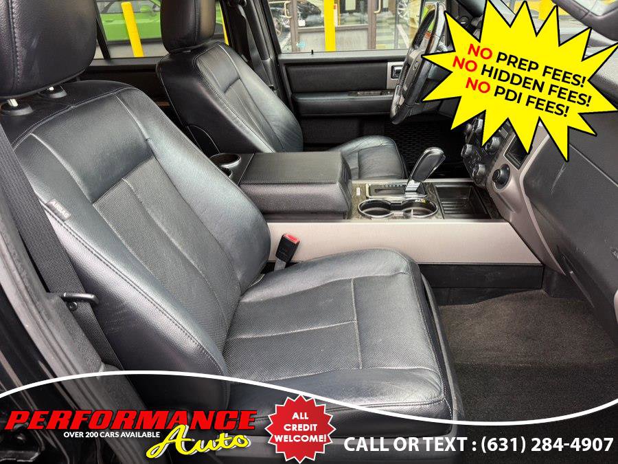 Used 2017 Ford Expedition Limited w/ Equipment Group 301A image 25