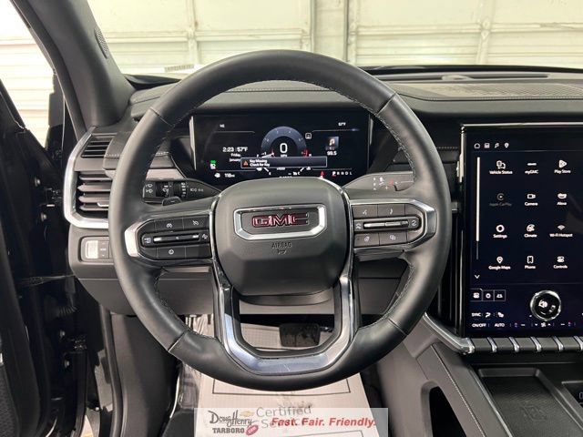 Used 2025 GMC Acadia Elevation FWD image 48