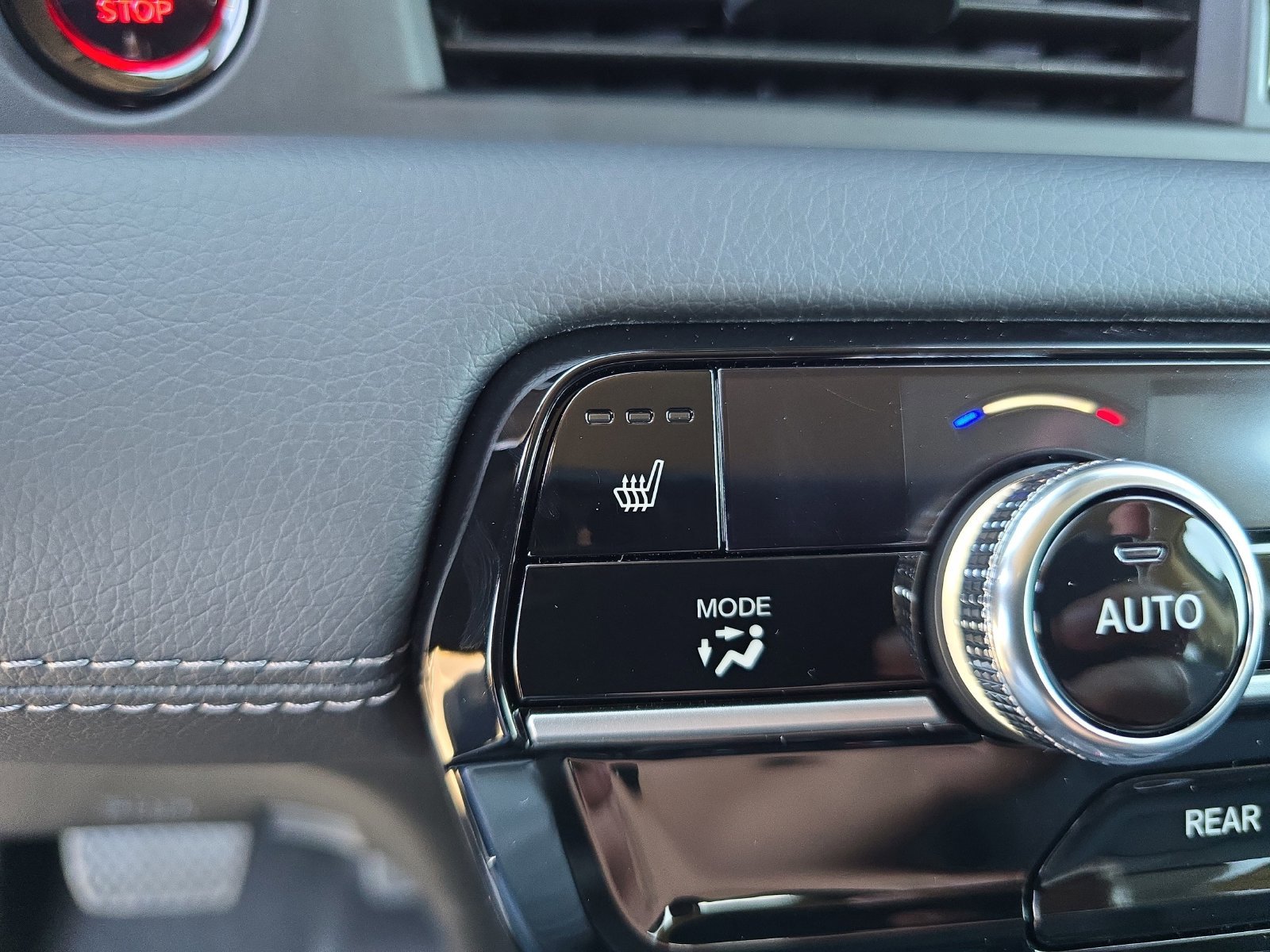 New 2026 Honda Pilot EX-L image 19
