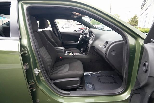 Used 2023 Dodge Charger SXT image 20