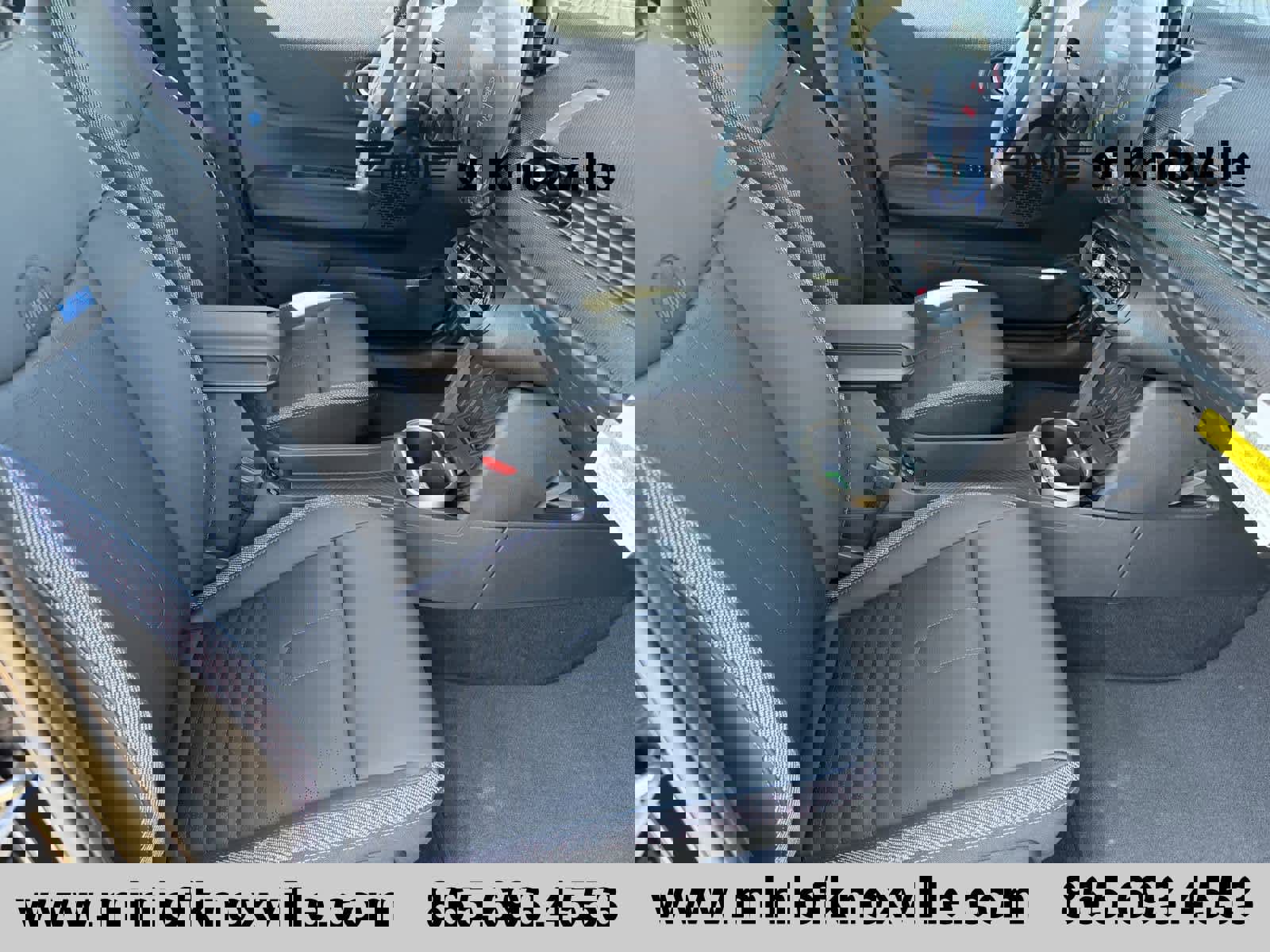 New 2025 MINI Cooper S image 15