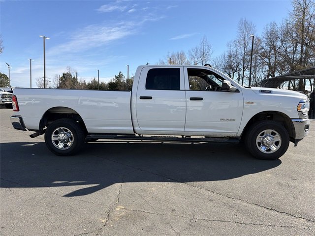 Used 2022 RAM 2500 Tradesman w/ Chrome Appearance Group image 6
