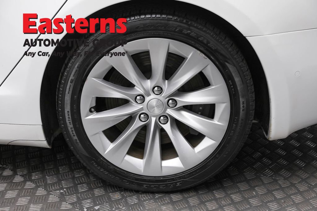 Used 2018 Tesla Model S 75D image 8