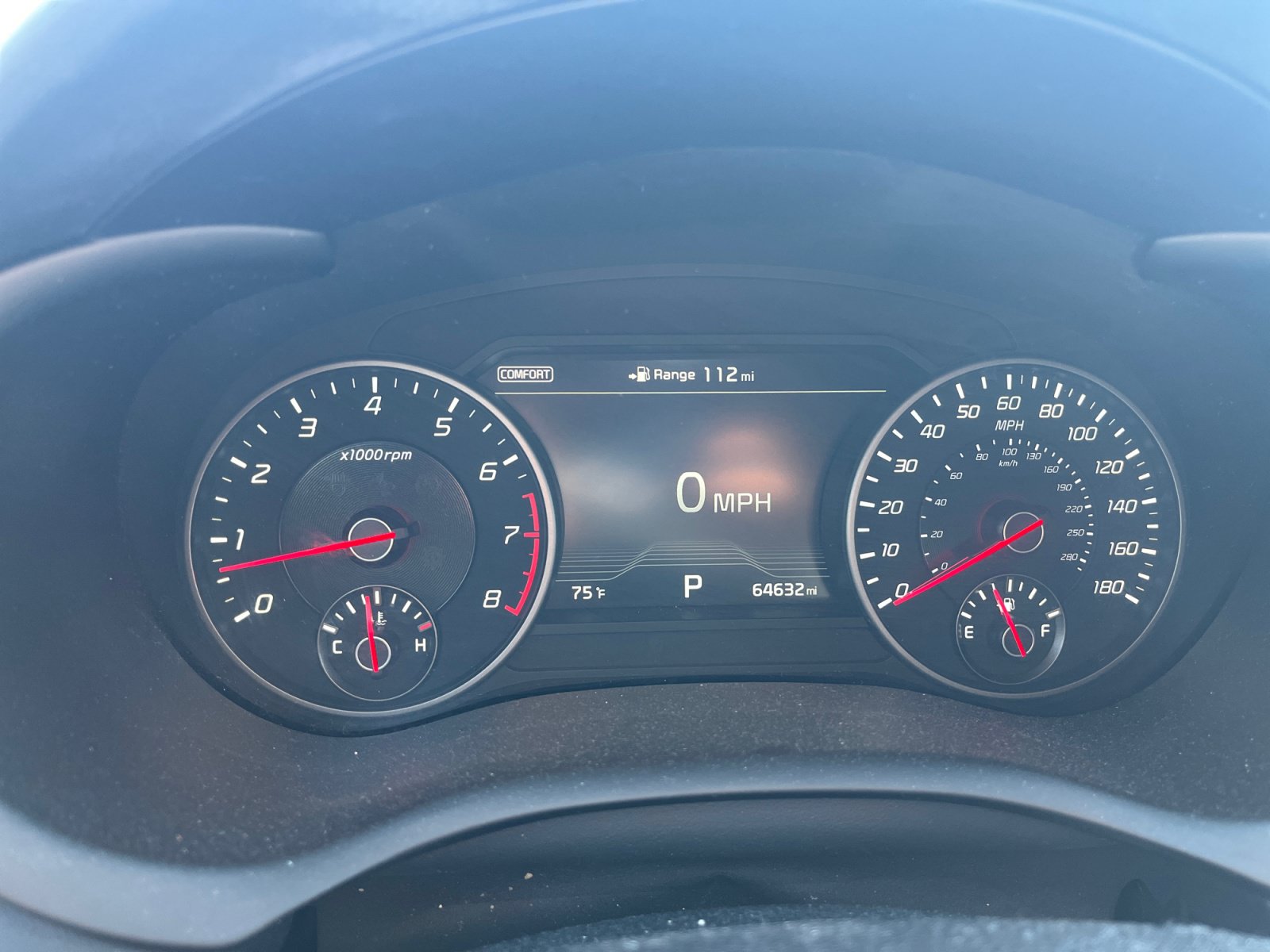 Used 2021 Kia Stinger GT2 RWD image 18