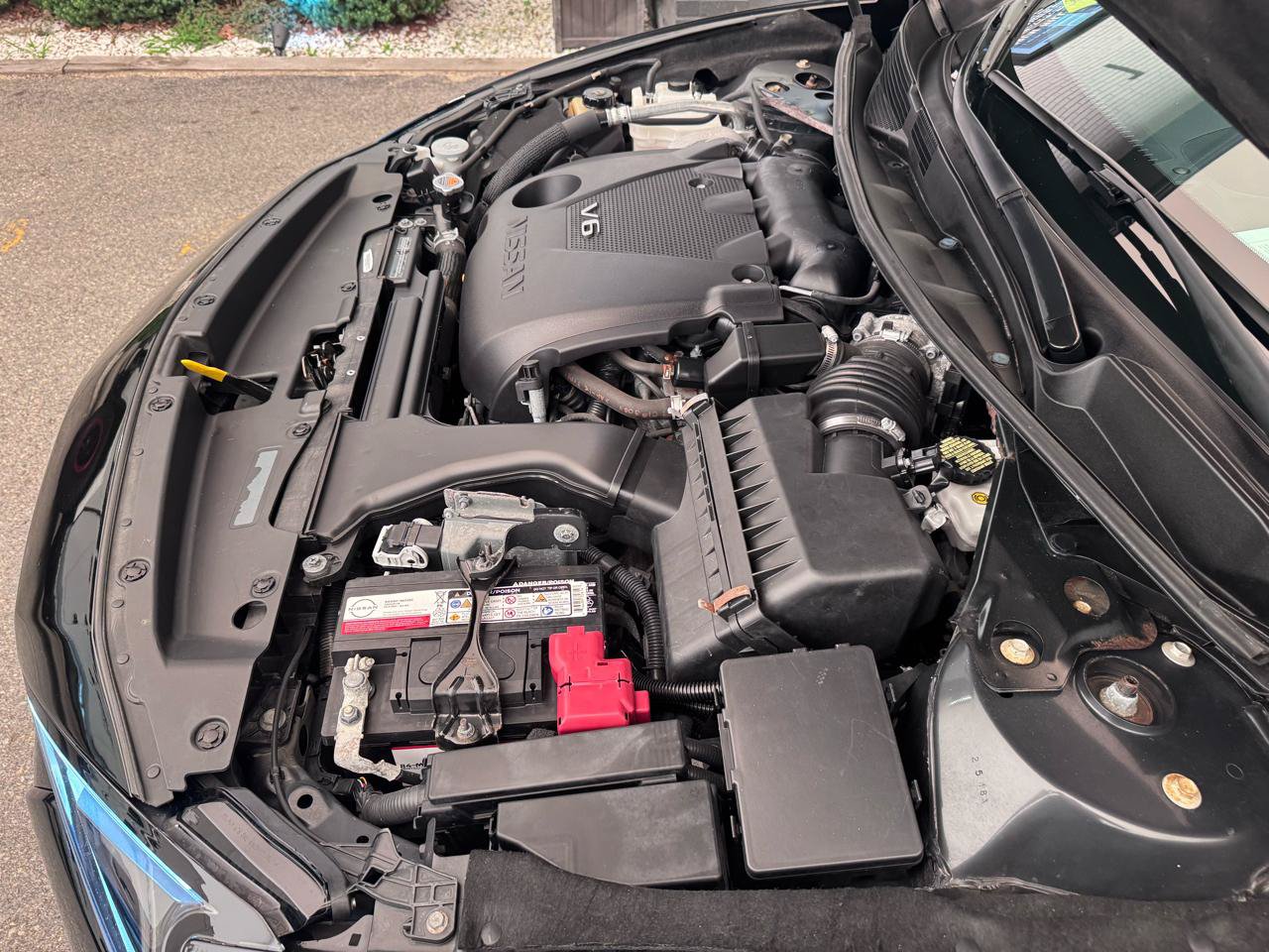 Used 2019 Nissan Maxima Platinum w/ Reserve Package FWD image 39