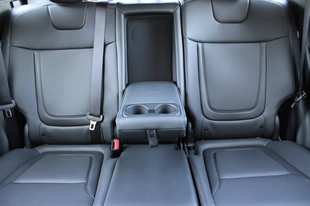 Used 2024 Hyundai Tucson SEL w/ Convenience Package AWD/4WD image 39