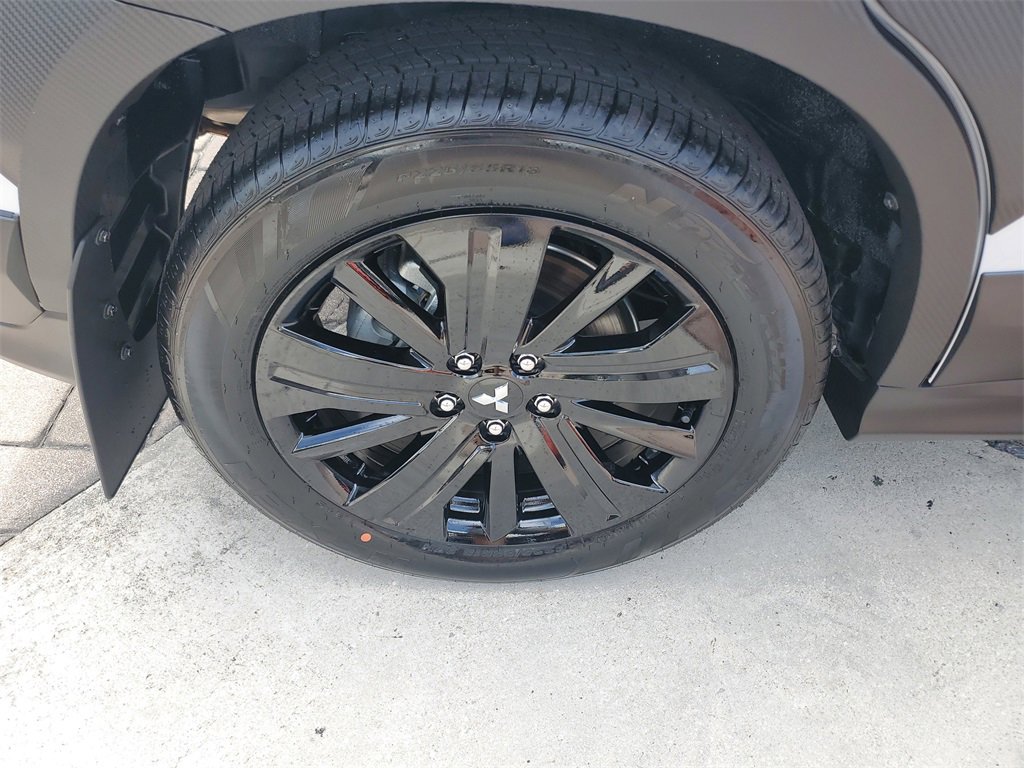 New 2025 Mitsubishi Outlander Sport AWD image 7