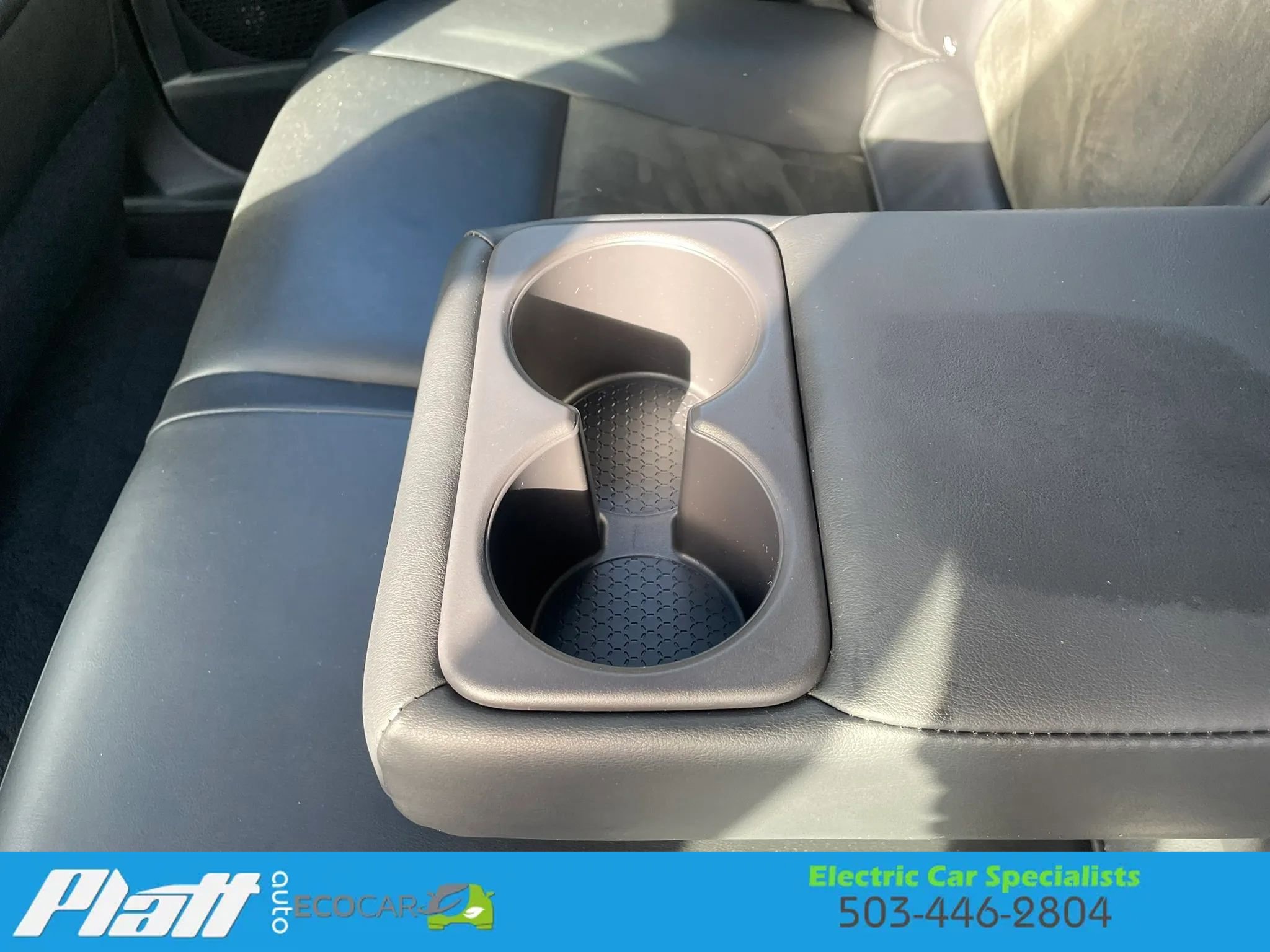 Used 2023 Nissan Ariya FWD image 44