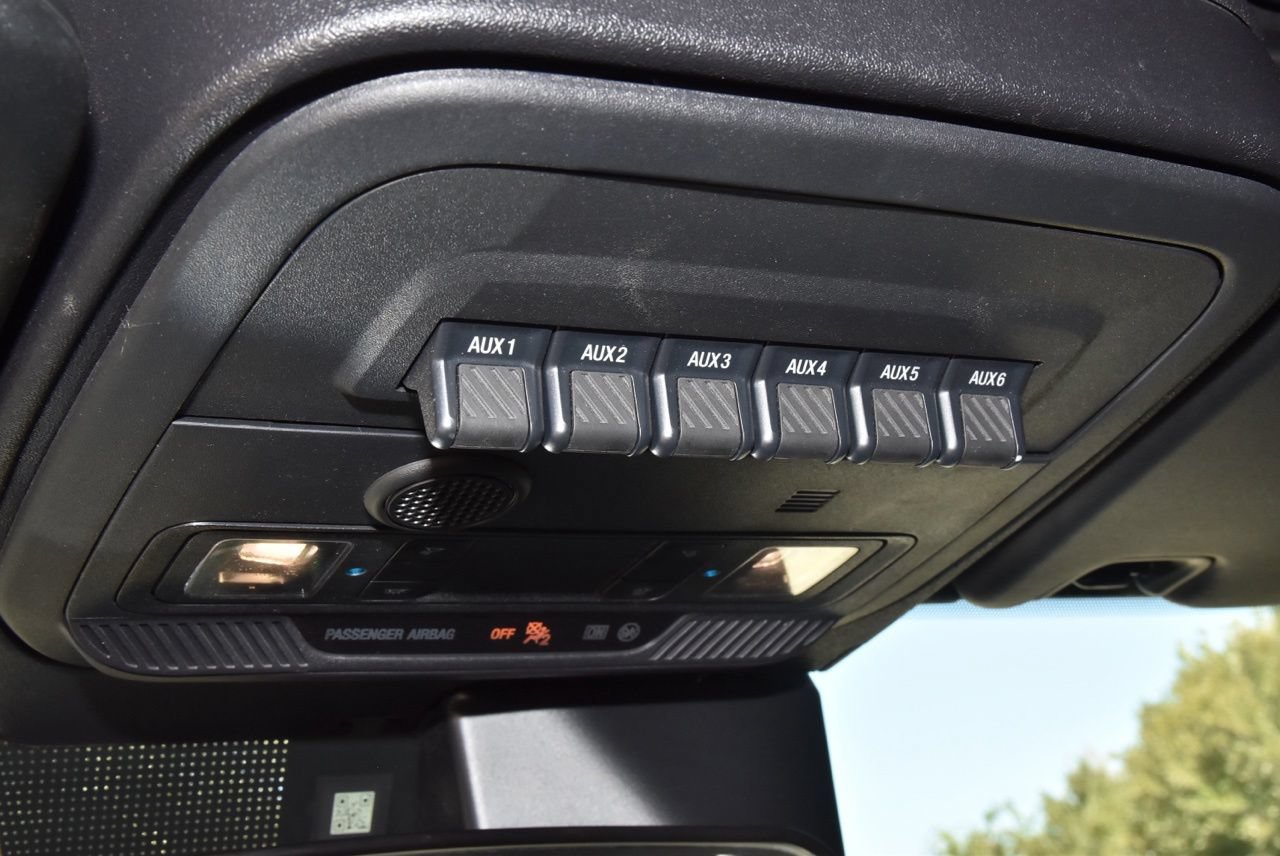 Used 2023 Ford Bronco Badlands w/ Sasquatch Package AWD/4WD image 37