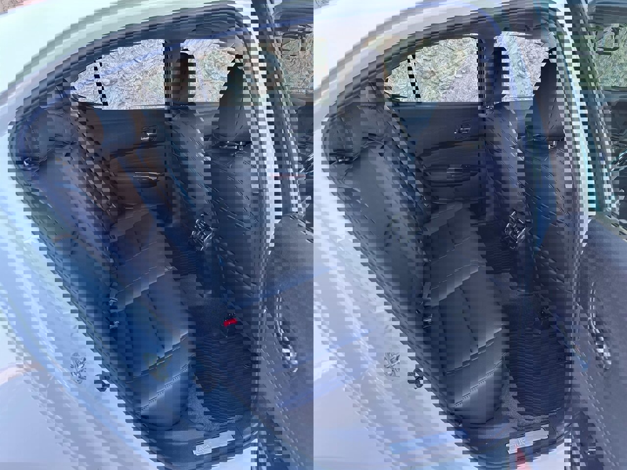 Used 2017 Acura TLX image 42