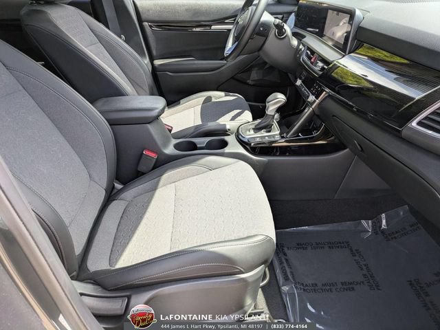 Certified 2024 Kia Seltos S AWD/4WD image 31