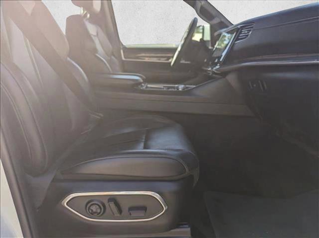 Used 2022 Jeep Wagoneer Series II image 18