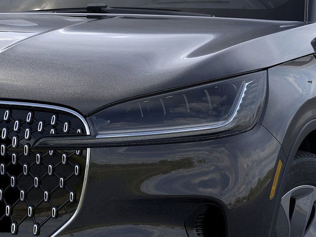 New 2026 Lincoln Aviator Reserve image 18