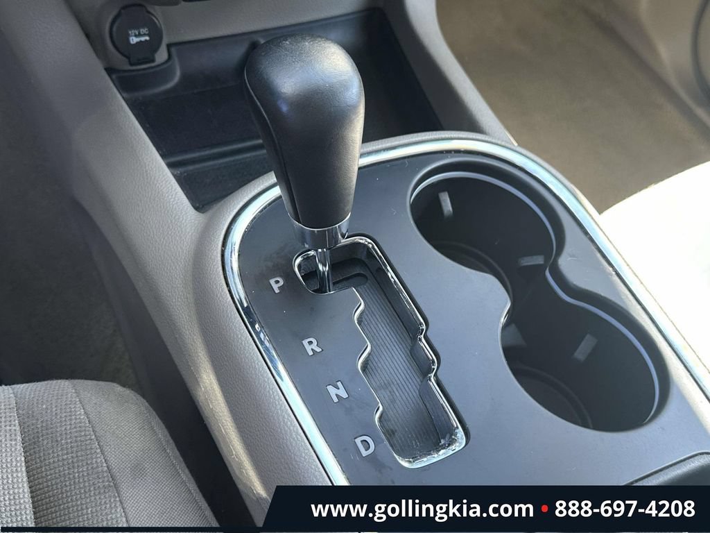 Used 2013 Dodge Durango SXT AWD/4WD image 26