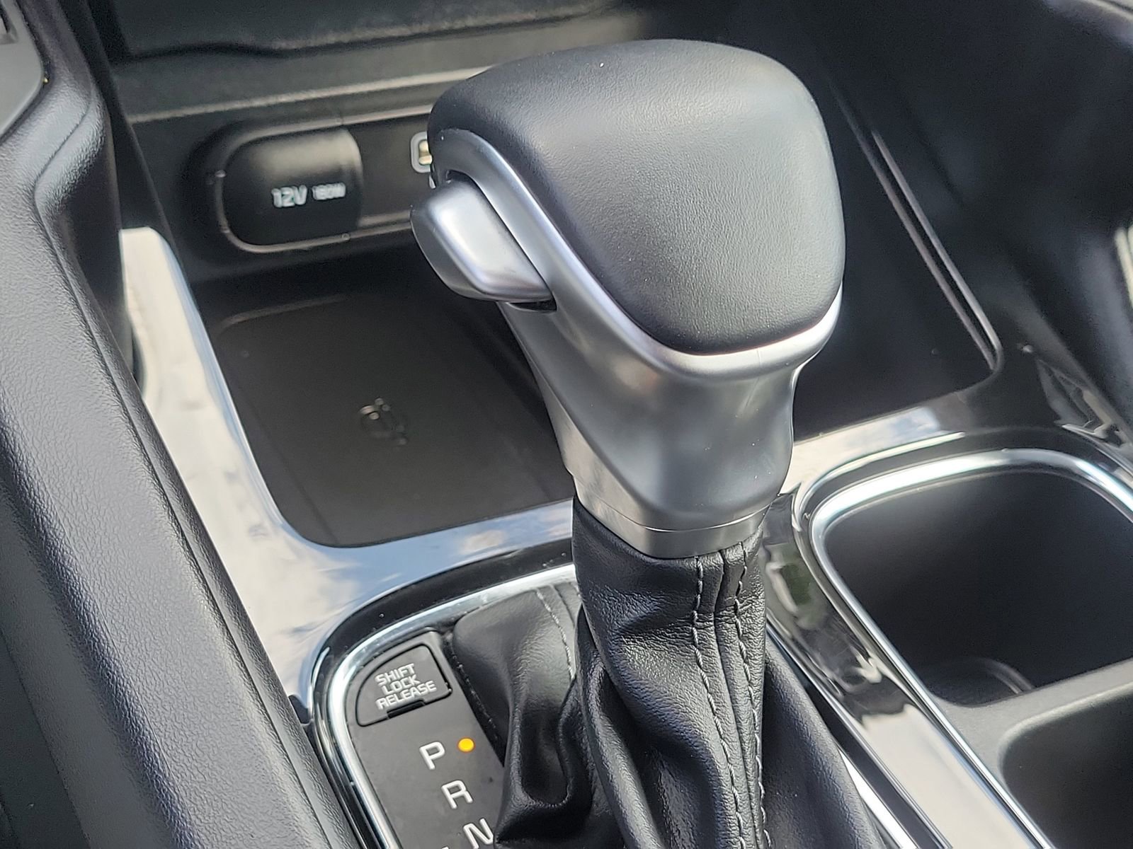 Used 2025 Kia Telluride S AWD/4WD image 16