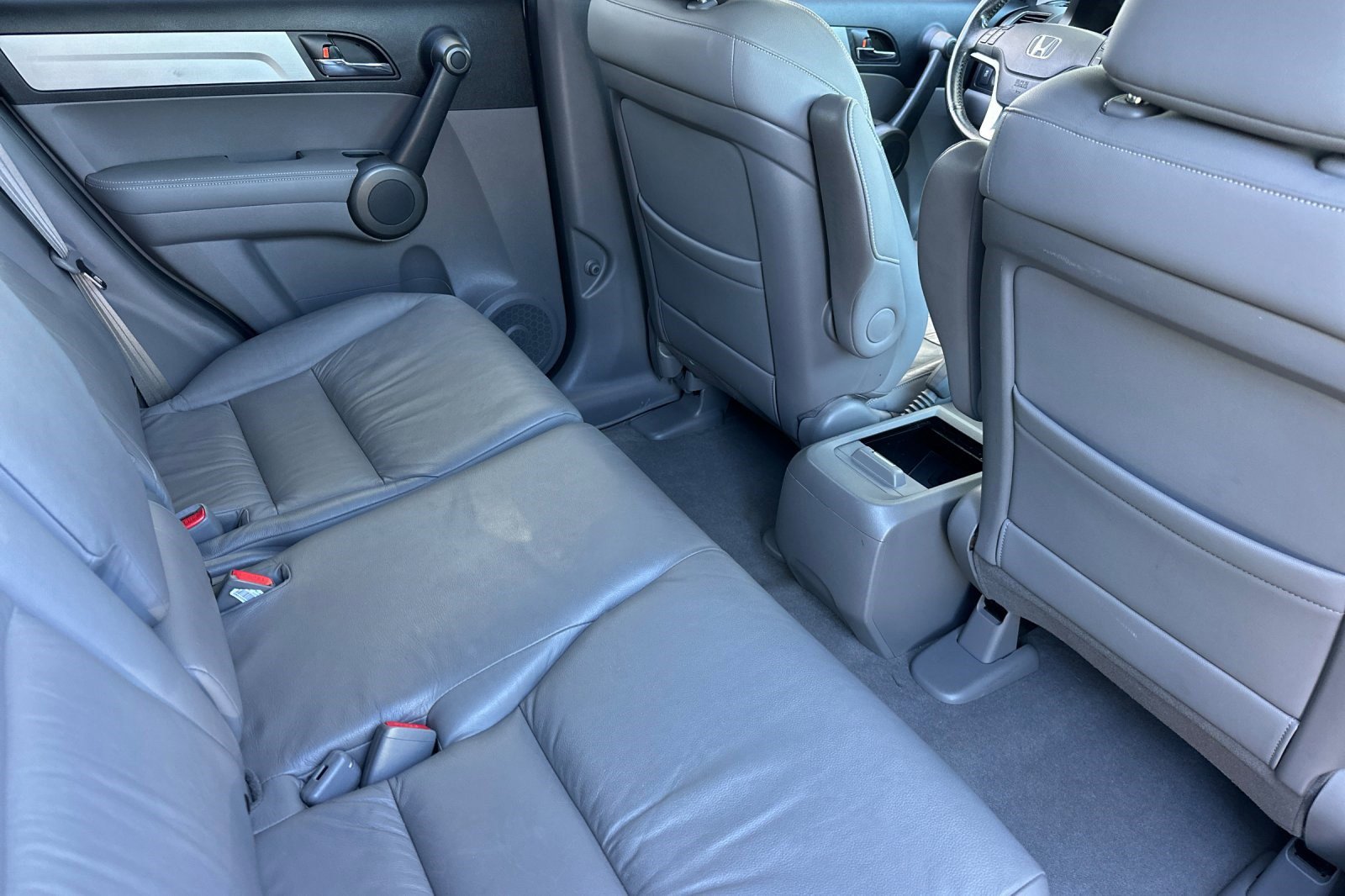 Used 2011 Honda CR-V EX-L image 29