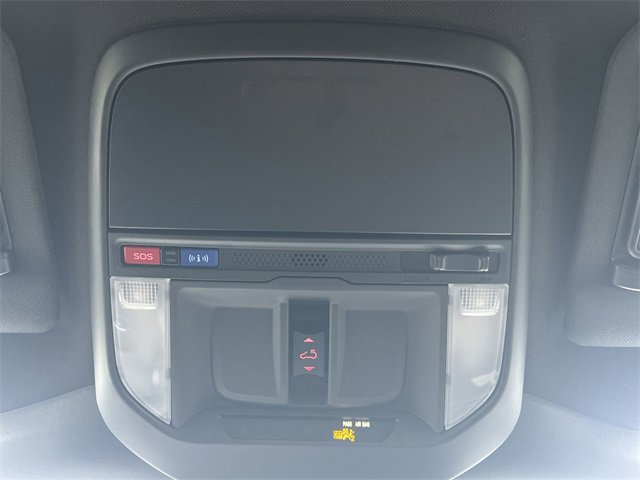 New 2025 Subaru Forester Premium image 24