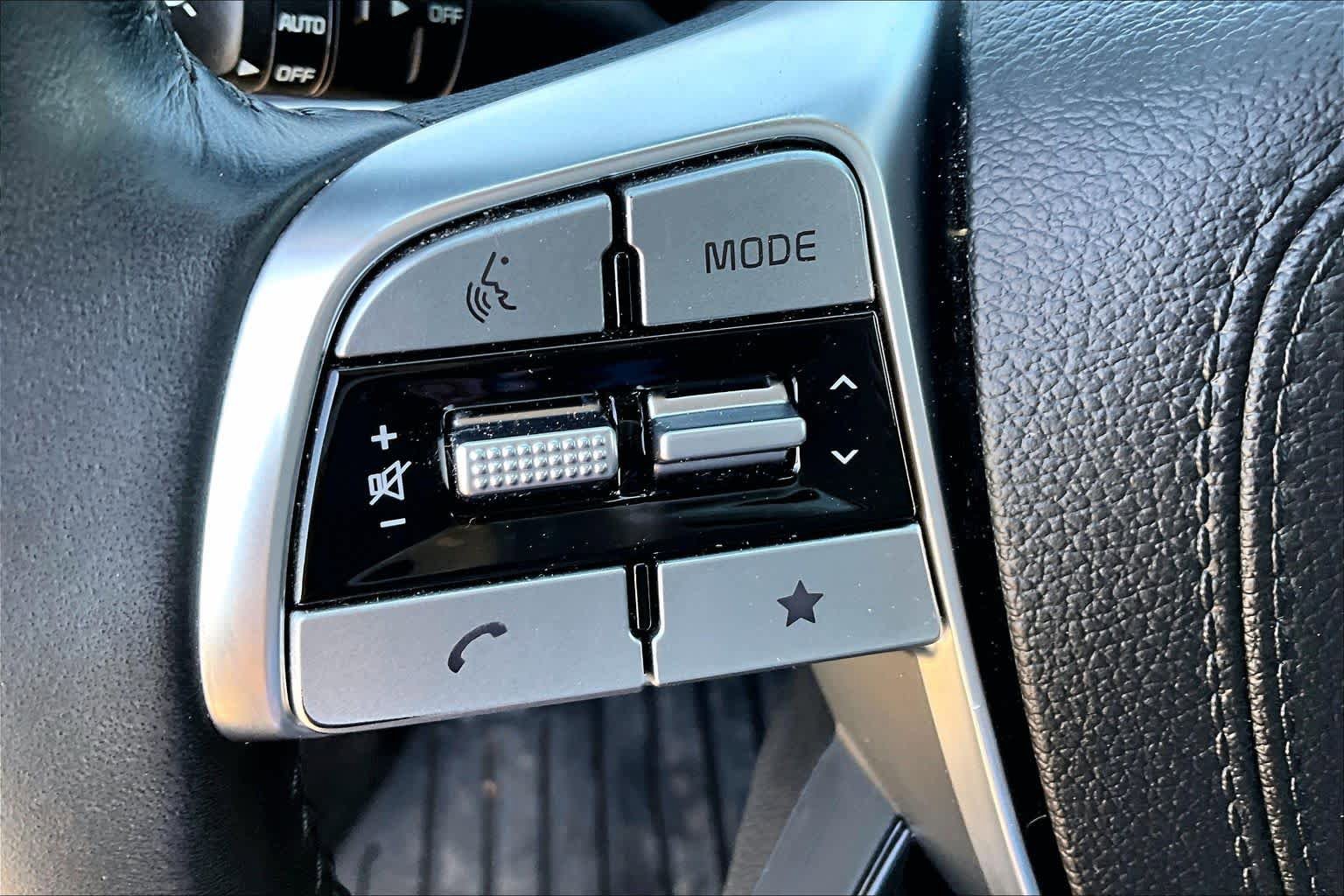 Used 2024 Kia Telluride SX FWD image 33