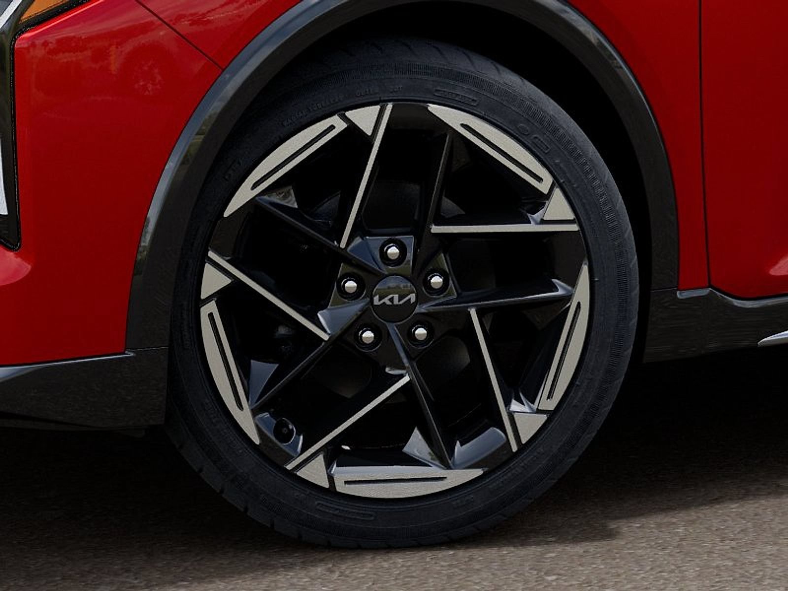 New 2026 Kia K4 GT-Line FWD image 10