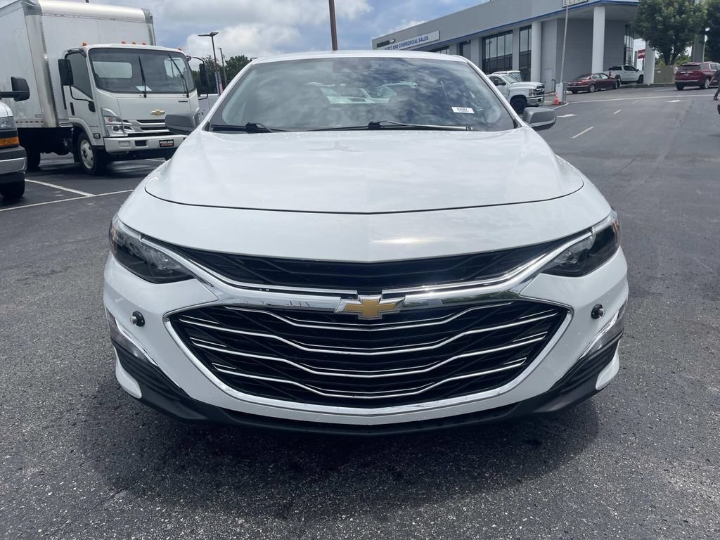 Used 2024 Chevrolet Malibu LS FWD image 8