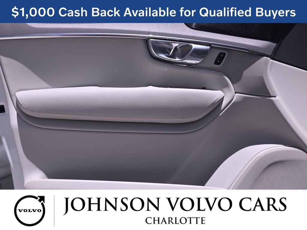 New 2026 Volvo XC90 T8 Ultra w/ Protection Package Premier AWD/4WD image 30
