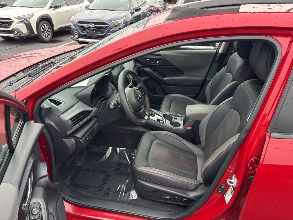 Certified 2026 Subaru Crosstrek 2.5i Limited image 9