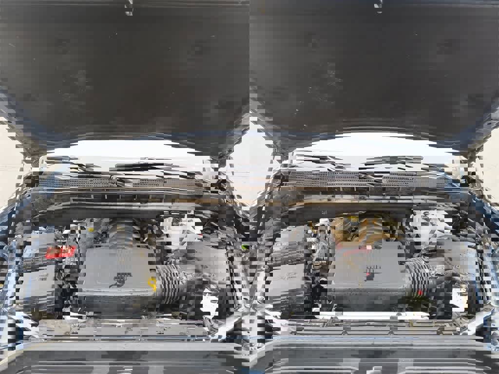 Used 2024 GMC Sierra 1500 SLE image 25