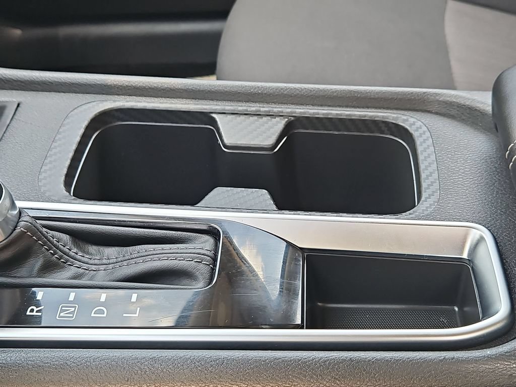 Used 2025 Nissan Sentra SV FWD image 24