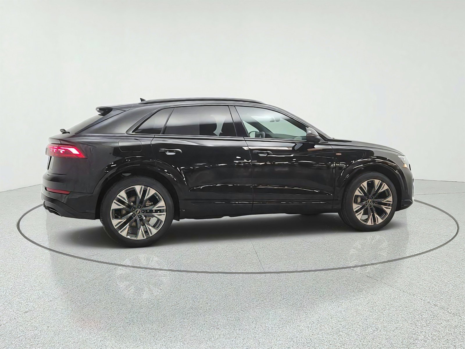 New 2026 Audi Q8 Prestige AWD/4WD image 4