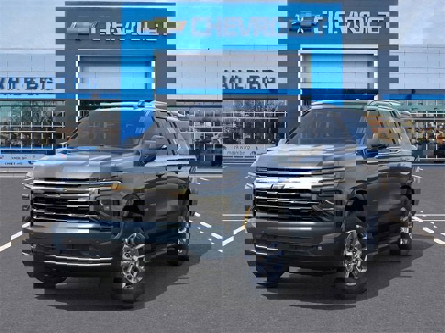 New 2026 Chevrolet Tahoe LT w/ Comfort Package image 6