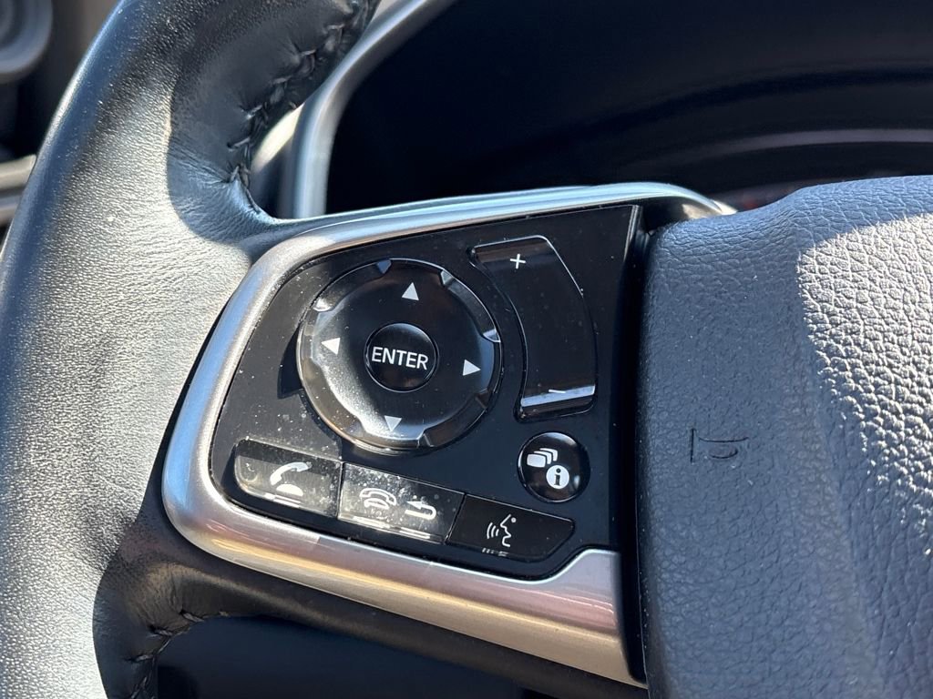 Used 2020 Honda CR-V Touring image 22