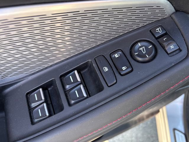 Used 2022 Acura MDX A-Spec AWD/4WD image 13