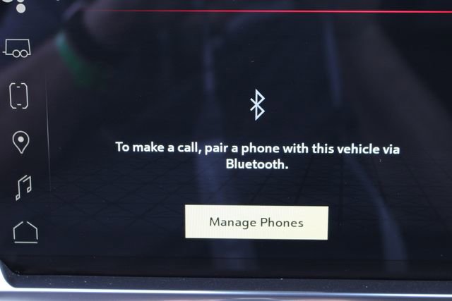 Used 2025 GMC Sierra 1500 Elevation image 21