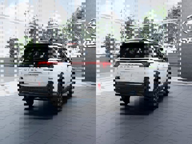 New 2026 Subaru Outback Premium image 5