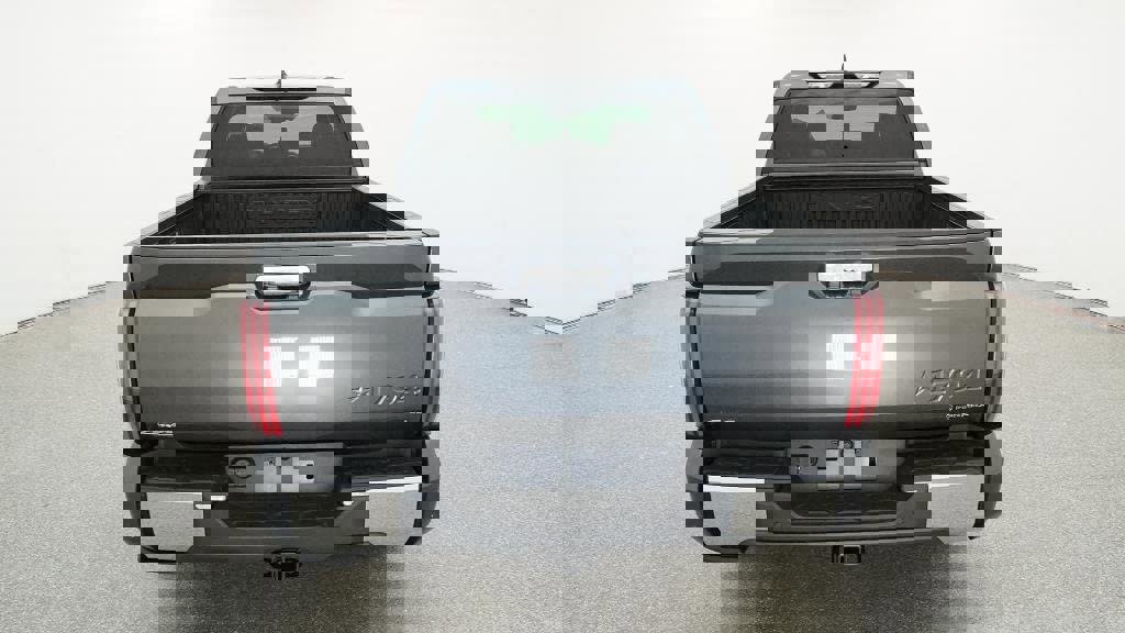 New 2026 Toyota Tundra 1794 Edition image 7