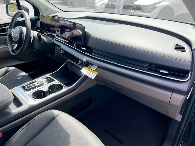 New 2026 Kia Carnival EX image 19