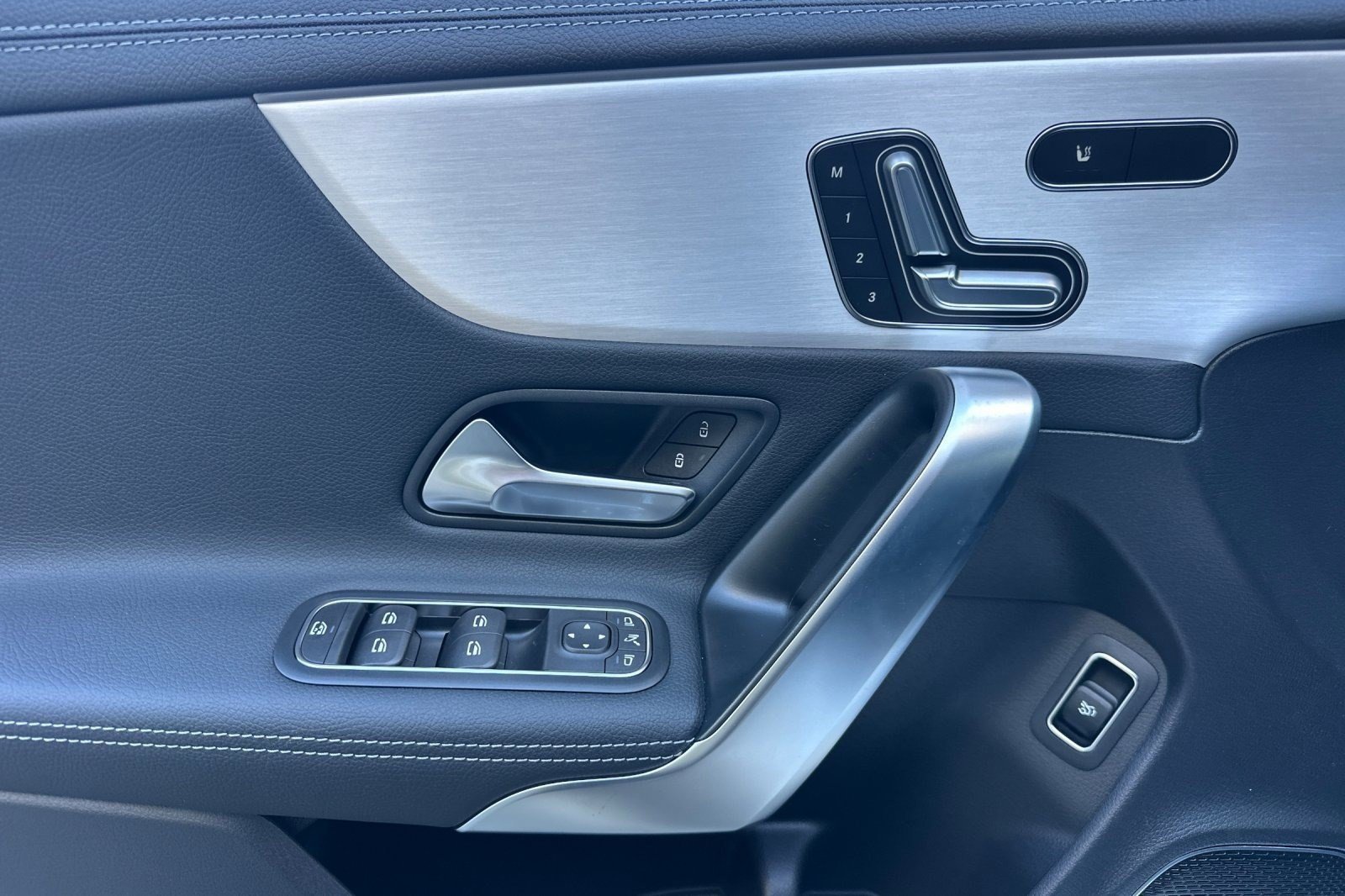 New 2026 Mercedes-Benz CLA 45 AMG S 4MATIC image 14