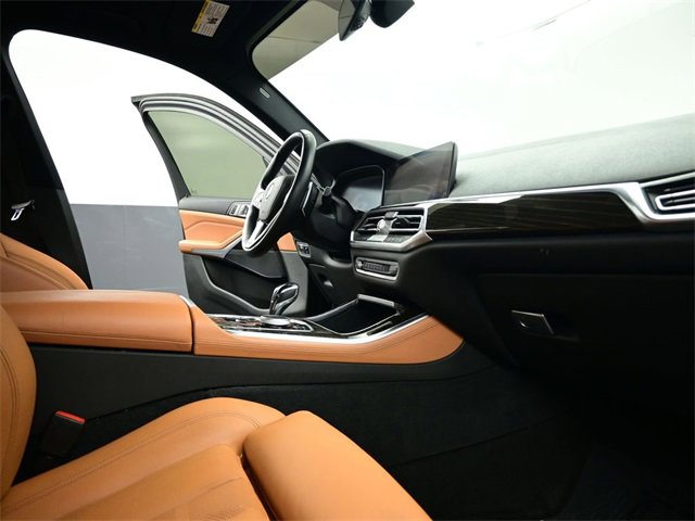 Used 2019 BMW X5 xDrive40i w/ Convenience Package image 37