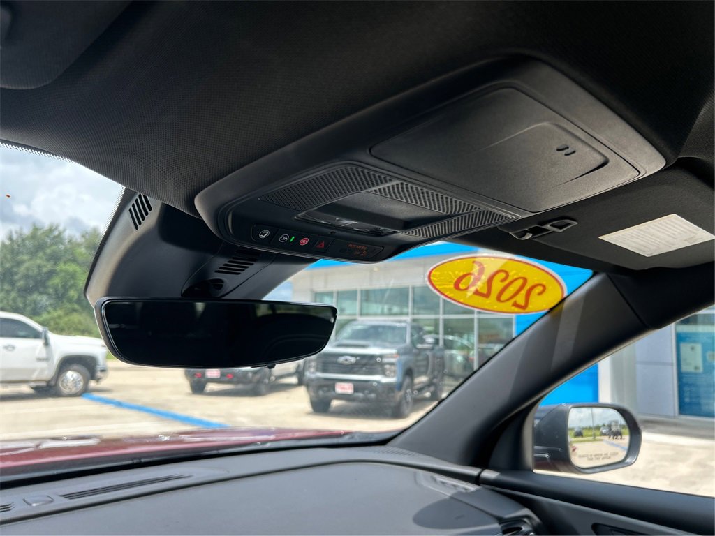 New 2026 Chevrolet Traverse LT w/ Driver Confidence Package image 17