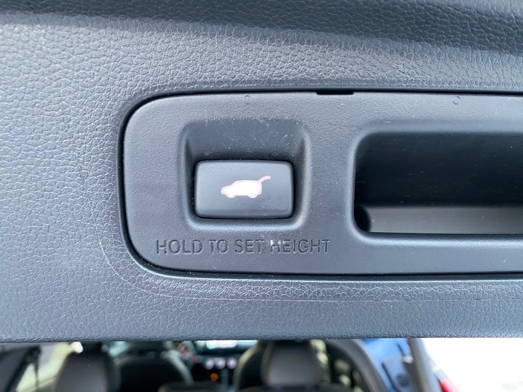 Certified 2024 Honda CR-V Sport Touring image 14