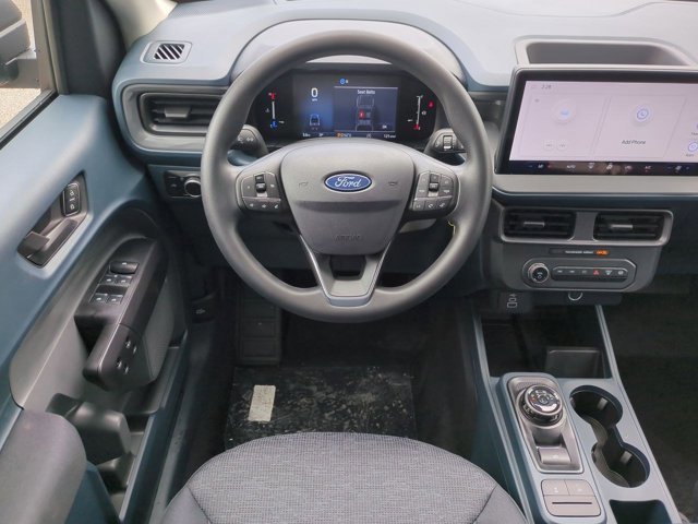 New 2026 Ford Maverick XL image 16