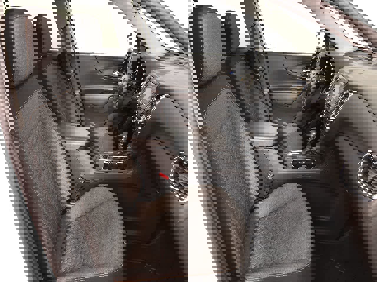 Used 2024 Chevrolet Equinox LT w/ LPO, Floor Liner Package image 19