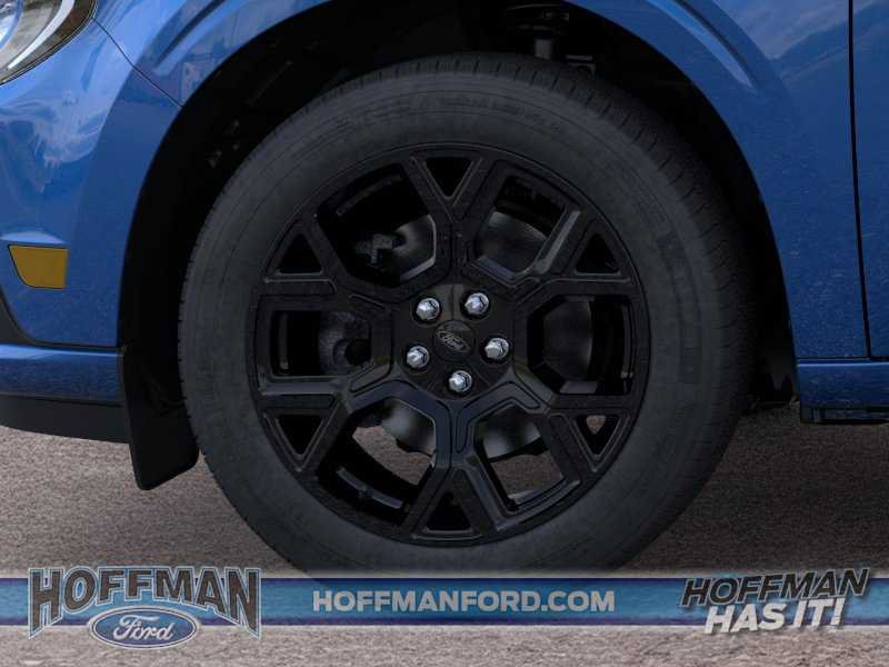 New 2026 Ford Maverick Lobo AWD/4WD image 20