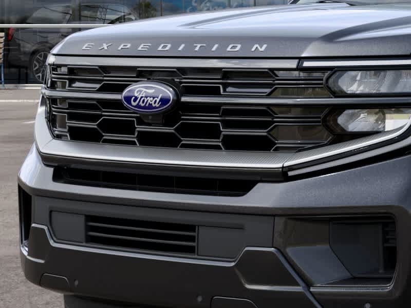 New 2027 Ford Expedition Max Platinum w/ Driver's Package RWD image 17