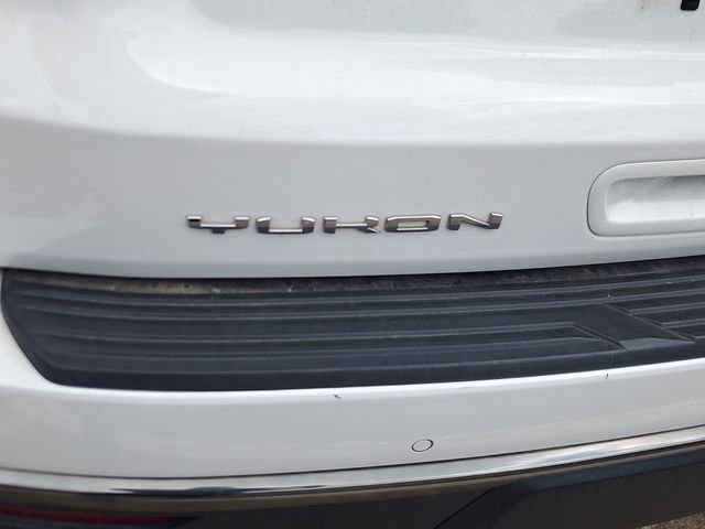 Used 2021 GMC Yukon AT4 w/ AT4 Premium Package image 8