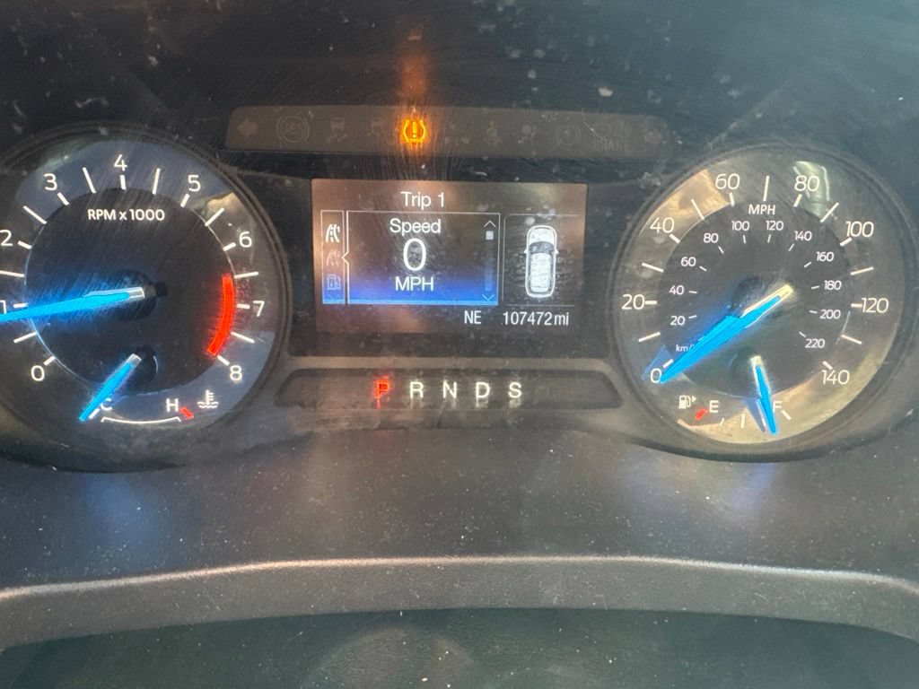 Used 2016 Ford Explorer XLT AWD/4WD image 12