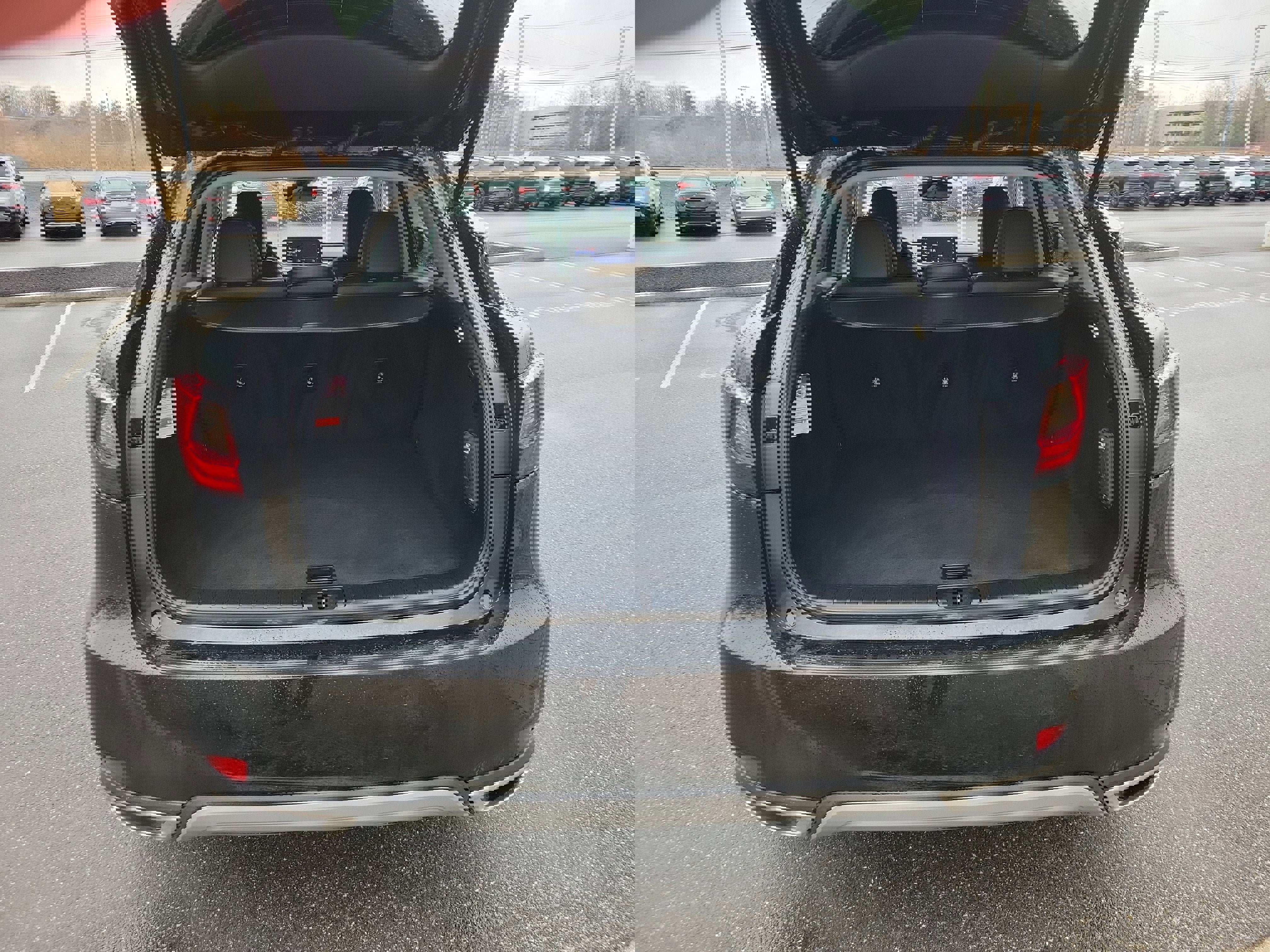 Used 2022 Lexus RX 350 AWD w/ Premium Package image 16