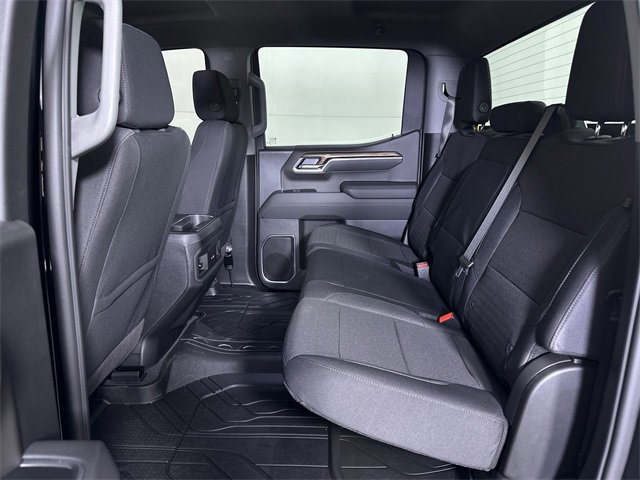 New 2026 Chevrolet Silverado 1500 RST w/ Protection Package image 25